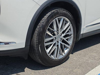 2022 Acura MDX SH-AWD w/Advance Package