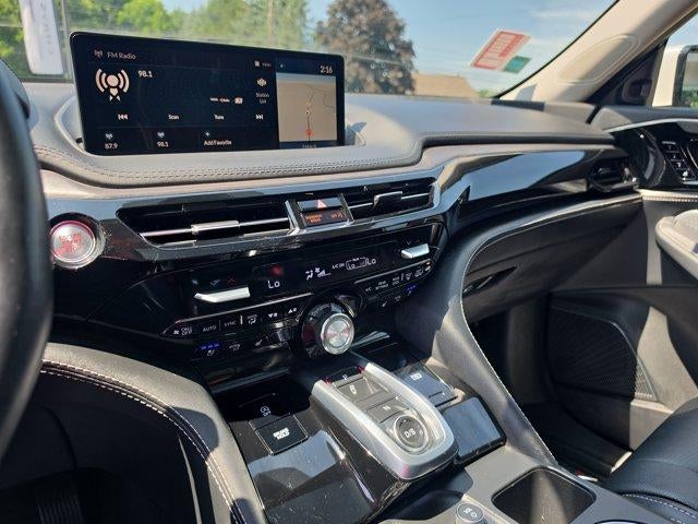 2022 Acura MDX SH-AWD w/Advance Package