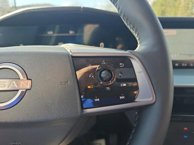 2025 Nissan Murano AWD Platinum