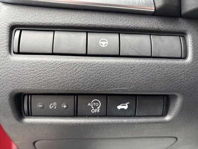 2023 Nissan Rogue AWD SL