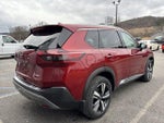 2023 Nissan Rogue AWD SL