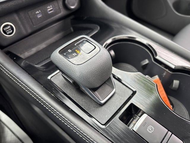 2023 Nissan Rogue AWD SL