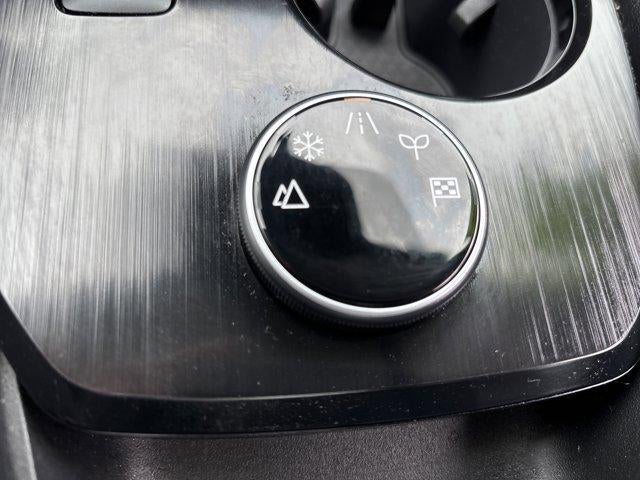 2023 Nissan Rogue AWD SL