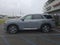 2023 Nissan Pathfinder Platinum 4WD