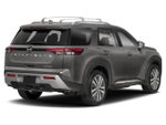 2023 Nissan Pathfinder Platinum 4WD