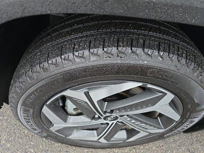 2023 Hyundai TUCSON SEL AWD
