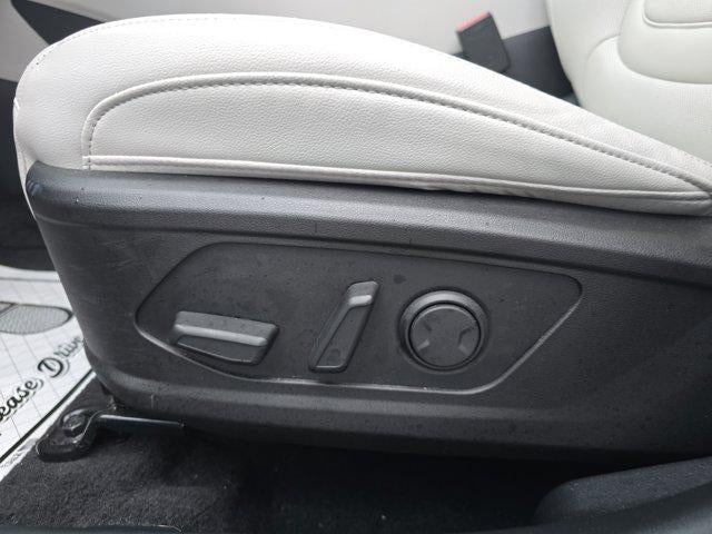 2023 Hyundai TUCSON SEL AWD