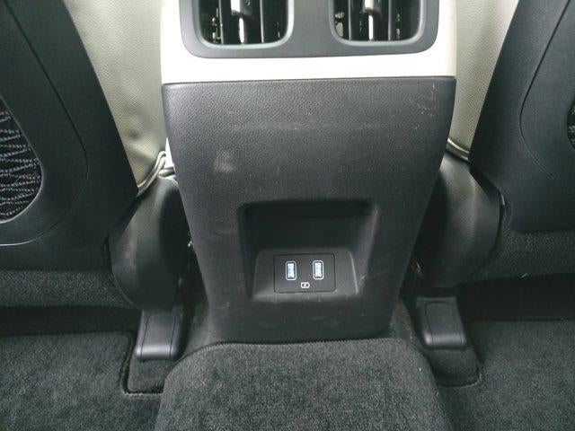 2023 Hyundai TUCSON SEL AWD