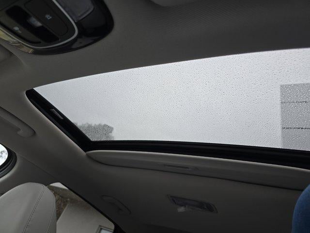 2023 Hyundai TUCSON SEL AWD