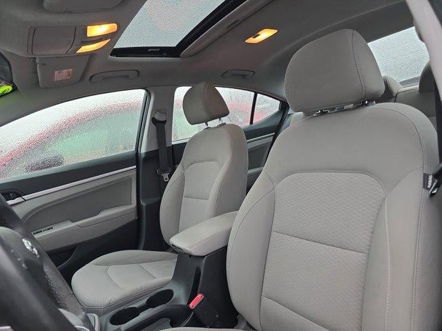 2020 Hyundai ELANTRA Value Edition IVT