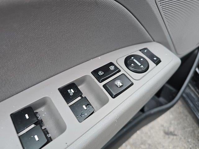 2020 Hyundai ELANTRA Value Edition IVT