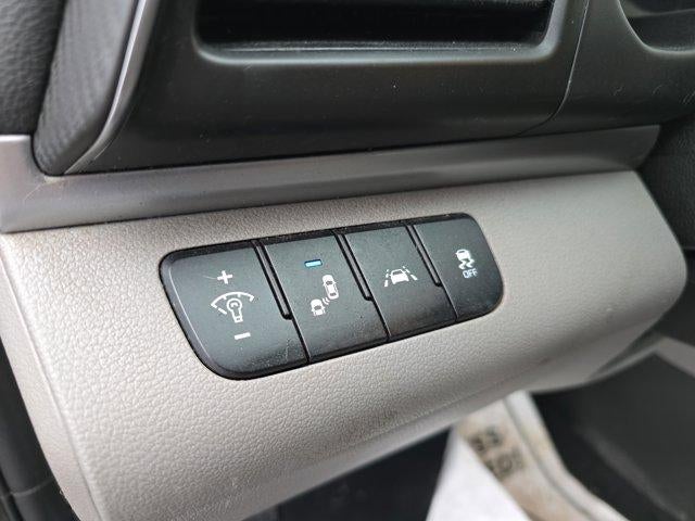 2020 Hyundai ELANTRA Value Edition IVT