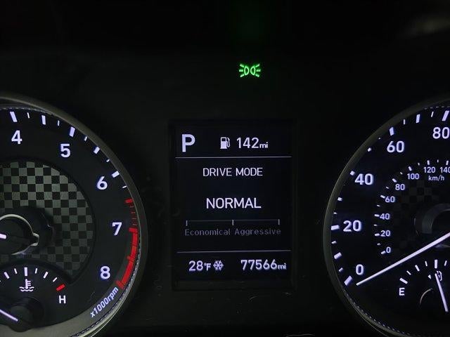 2020 Hyundai ELANTRA Value Edition IVT