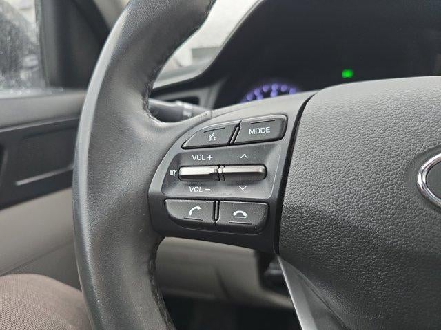 2020 Hyundai ELANTRA Value Edition IVT