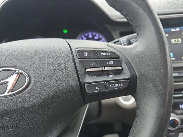 2020 Hyundai ELANTRA Value Edition IVT