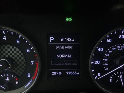 2020 Hyundai ELANTRA Value Edition IVT