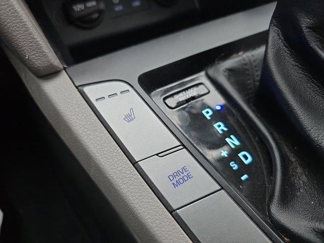 2020 Hyundai ELANTRA Value Edition IVT