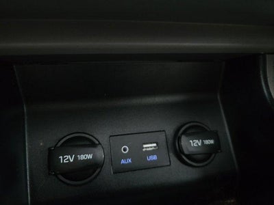 2020 Hyundai ELANTRA Value Edition IVT