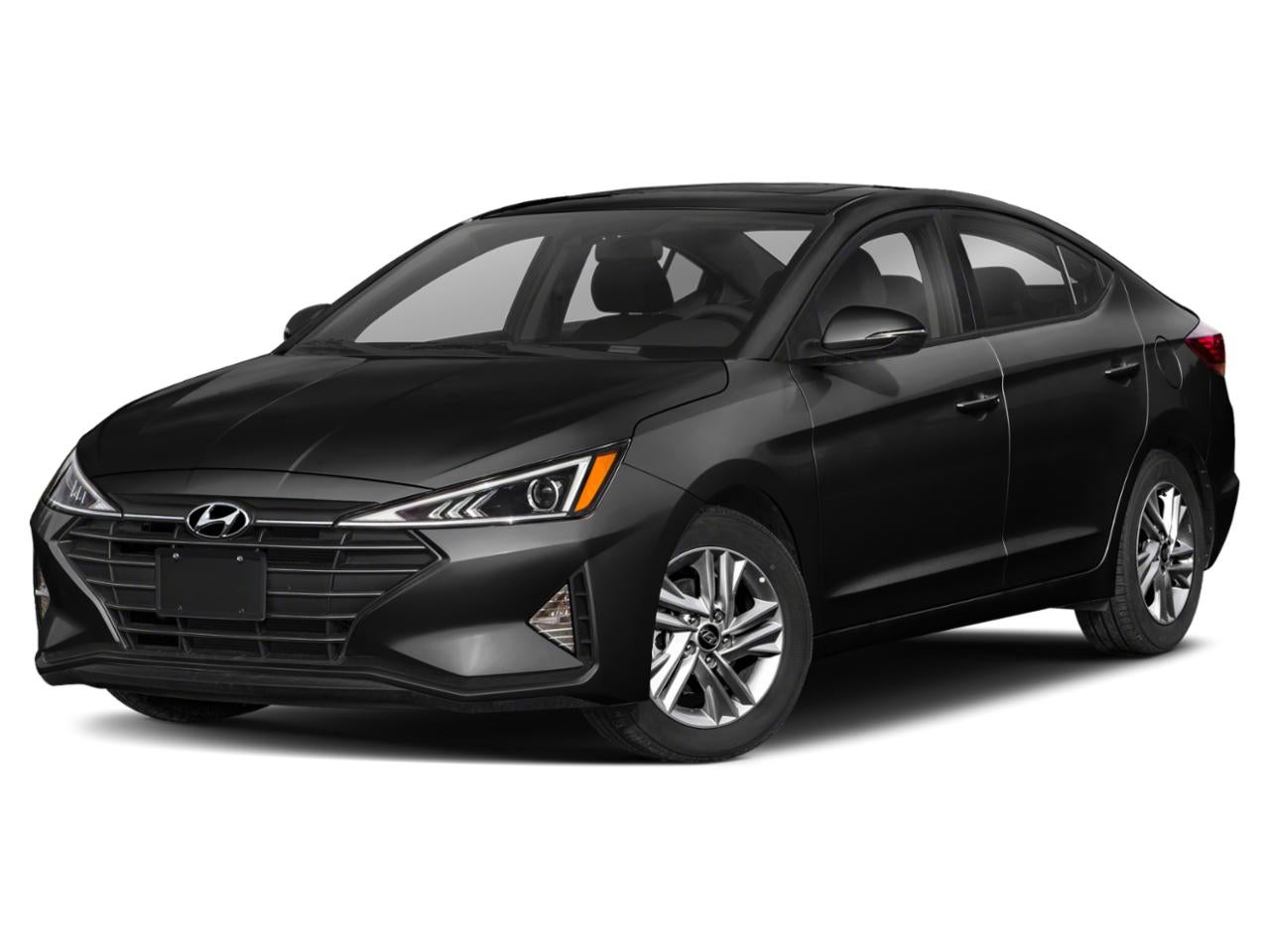 2020 Hyundai ELANTRA Value Edition IVT
