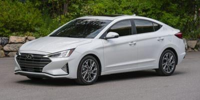 2020 Hyundai ELANTRA Value Edition IVT