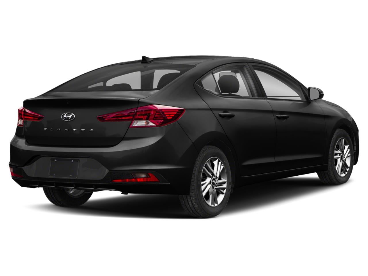 2020 Hyundai ELANTRA Value Edition IVT