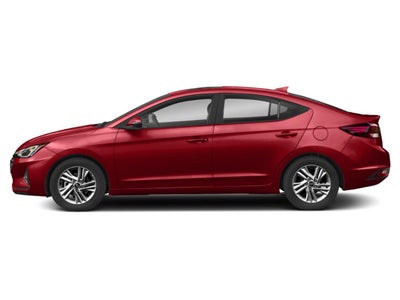 2020 Hyundai ELANTRA Value Edition IVT
