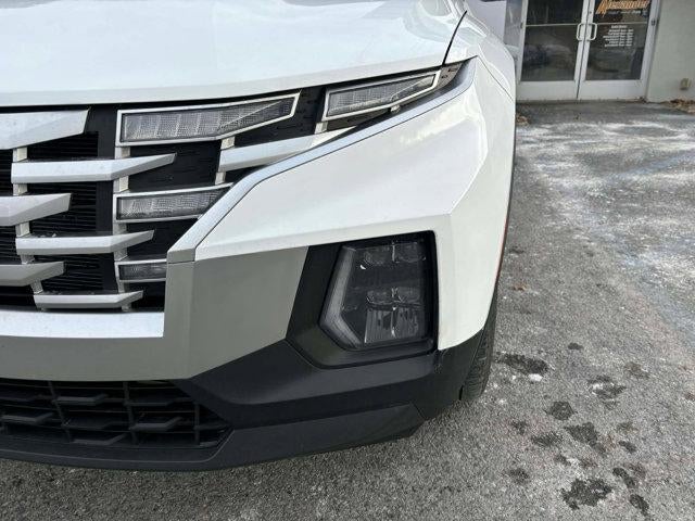 2024 Hyundai SANTA CRUZ SEL AWD