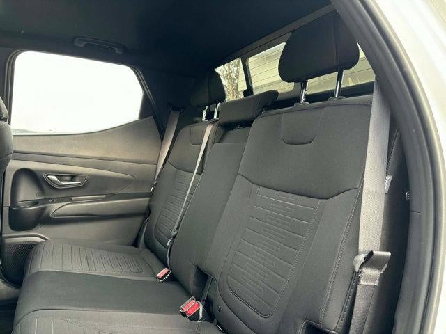 2024 Hyundai SANTA CRUZ SEL AWD