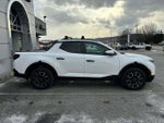 2024 Hyundai SANTA CRUZ SEL AWD
