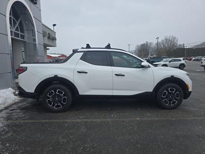 2024 Hyundai SANTA CRUZ SEL AWD