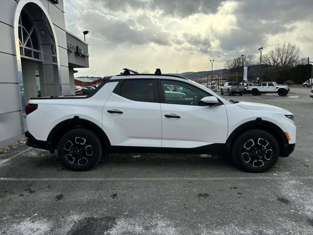 2024 Hyundai SANTA CRUZ SEL AWD