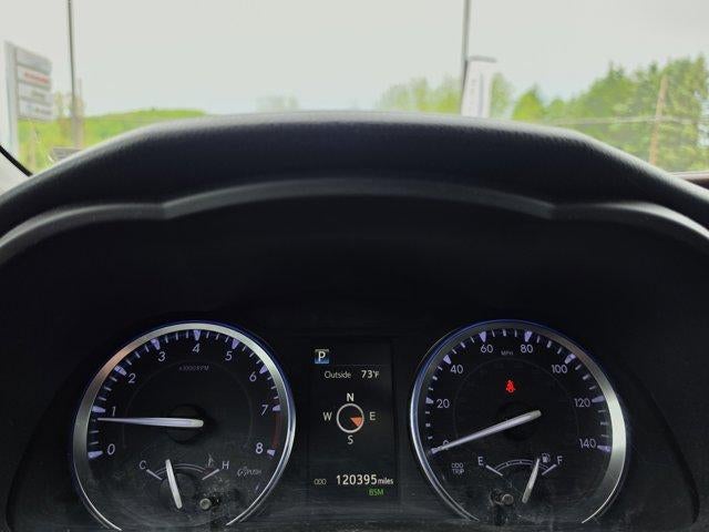 2018 Toyota Highlander XLE V6 AWD (Natl)