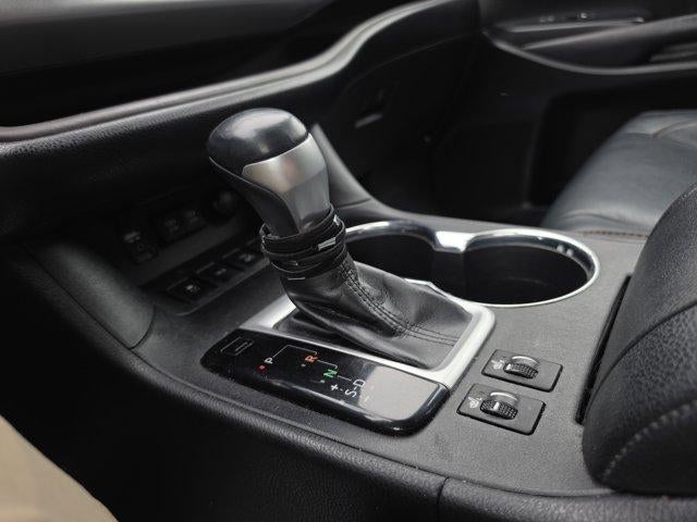 2018 Toyota Highlander XLE V6 AWD (Natl)
