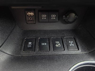 2018 Toyota Highlander XLE V6 AWD (Natl)