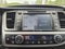 2018 Toyota Highlander XLE V6 AWD (Natl)