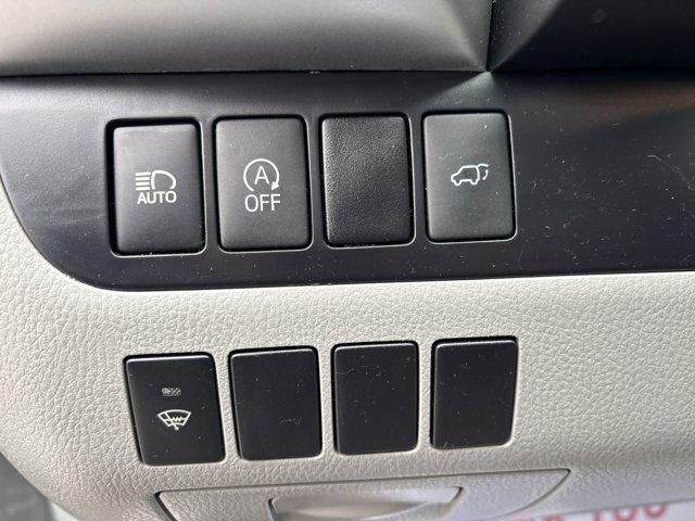 2018 Toyota Highlander XLE V6 AWD (Natl)