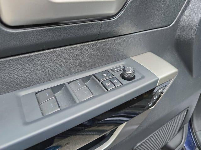 2022 Toyota Tundra 4WD 4WD Limited CrewMax 5.5' Bed (Natl)