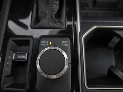 2022 Toyota Tundra 4WD 4WD Limited CrewMax 5.5' Bed (Natl)