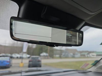 2022 Toyota Tundra 4WD 4WD Limited CrewMax 5.5' Bed (Natl)