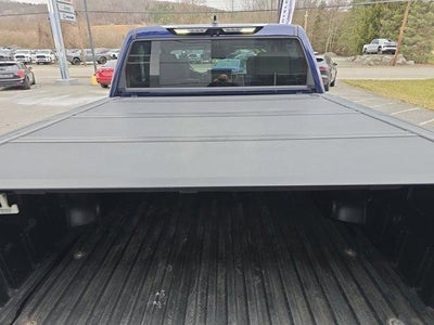 2022 Toyota Tundra 4WD 4WD Limited CrewMax 5.5' Bed (Natl)