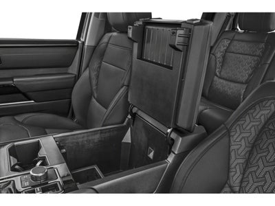 2022 Toyota Tundra 4WD 4WD Limited CrewMax 5.5' Bed (Natl)