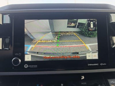 2023 Toyota Tundra 4WD 4WD SR5 CrewMax 5.5' Bed (SE)