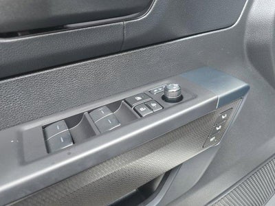 2024 Toyota Tundra 4WD 4WD TRD Pro Hybrid CrewMax 5.5' Bed (Natl)