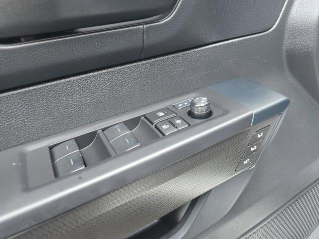 2024 Toyota Tundra 4WD 4WD TRD Pro Hybrid CrewMax 5.5' Bed (Natl)