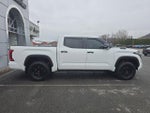 2024 Toyota Tundra 4WD 4WD TRD Pro Hybrid CrewMax 5.5' Bed (Natl)