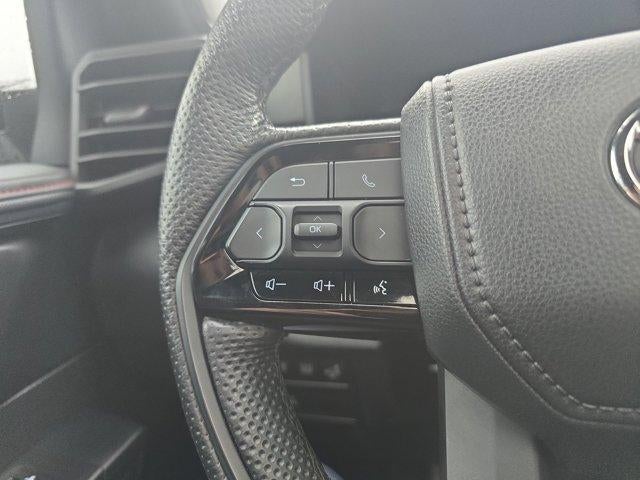 2024 Toyota Tundra 4WD 4WD TRD Pro Hybrid CrewMax 5.5' Bed (Natl)