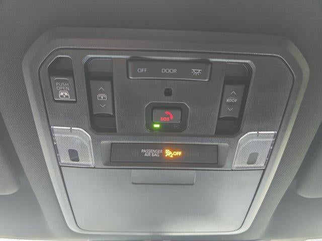 2024 Toyota Tundra 4WD 4WD TRD Pro Hybrid CrewMax 5.5' Bed (Natl)