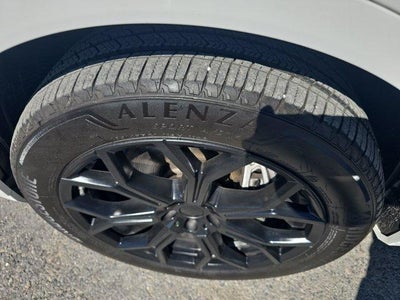 2026 BMW X7 xDrive40i Sports Activity Vehicle