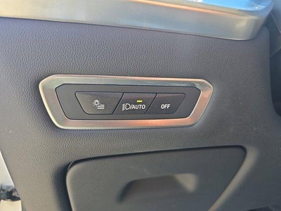 2026 BMW X7 xDrive40i Sports Activity Vehicle