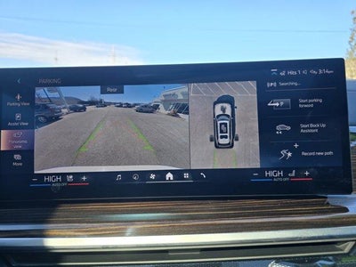 2026 BMW X7 xDrive40i Sports Activity Vehicle